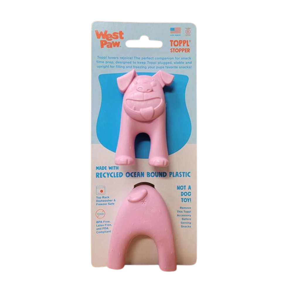 Toppl Stopper Bubblegum
