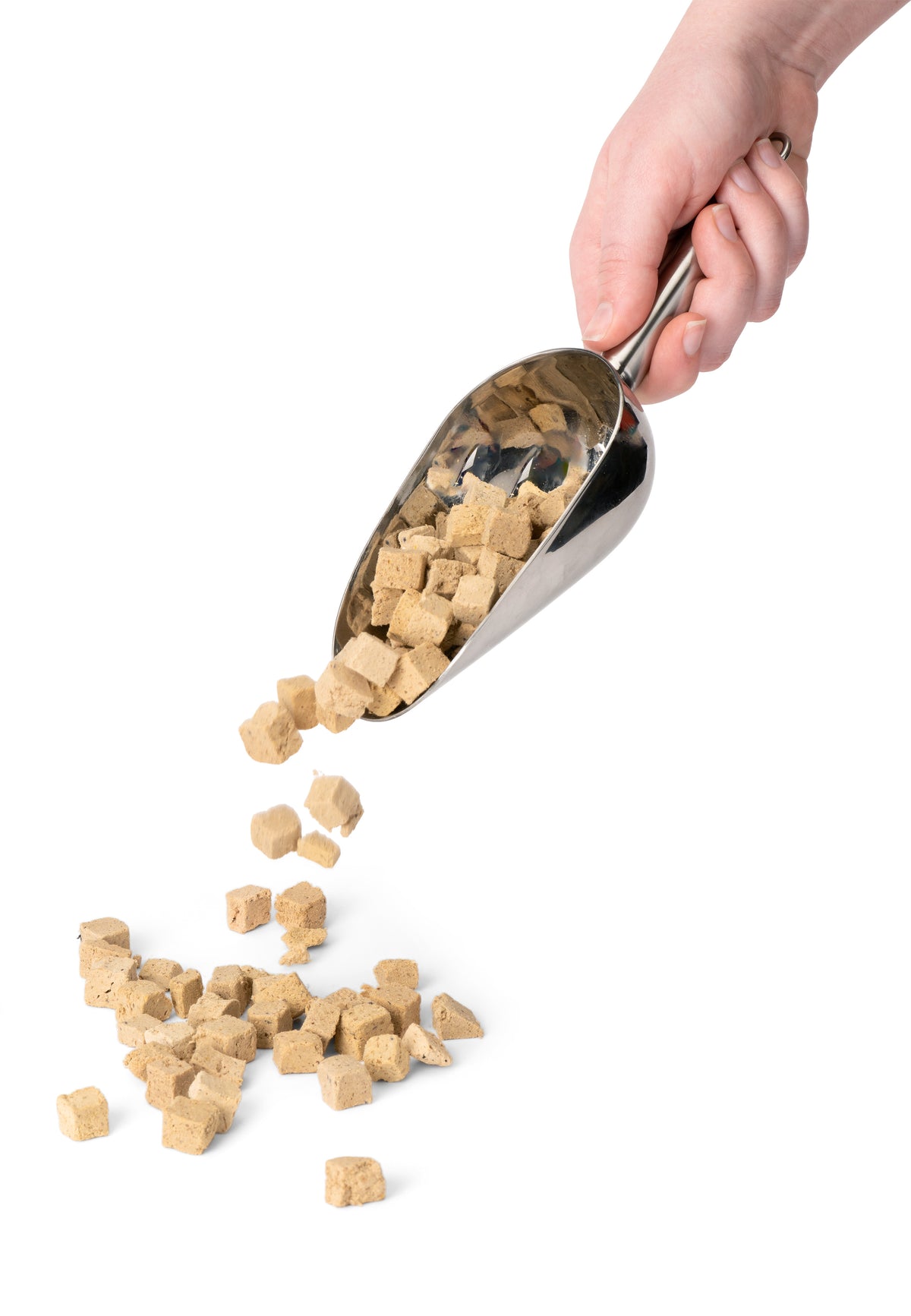Beef Dog Food Topper