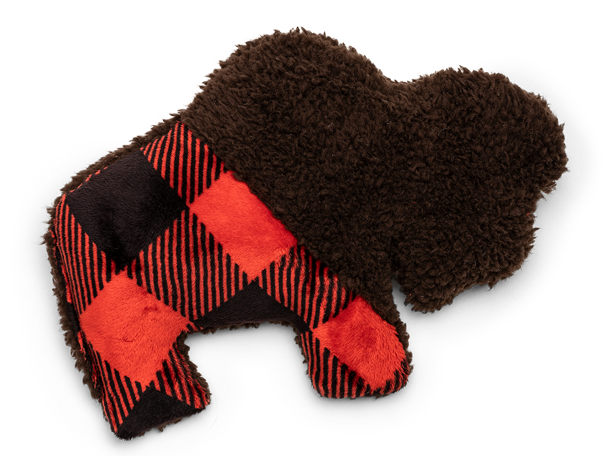Mini Bison