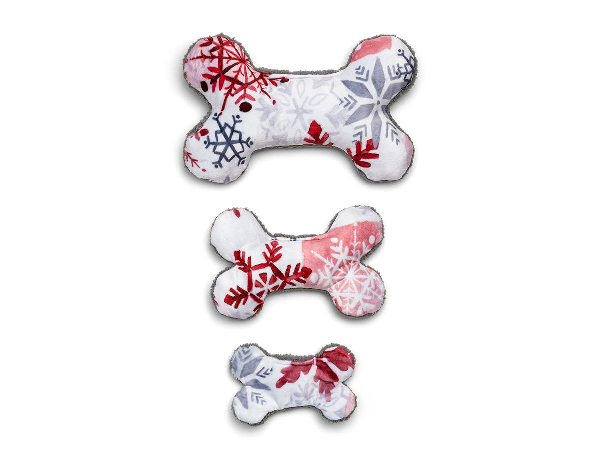 Merry Bone