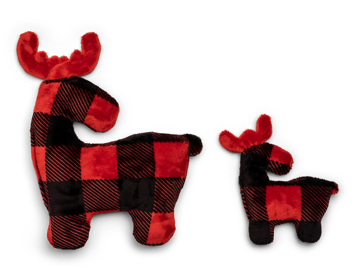 Merry Moose