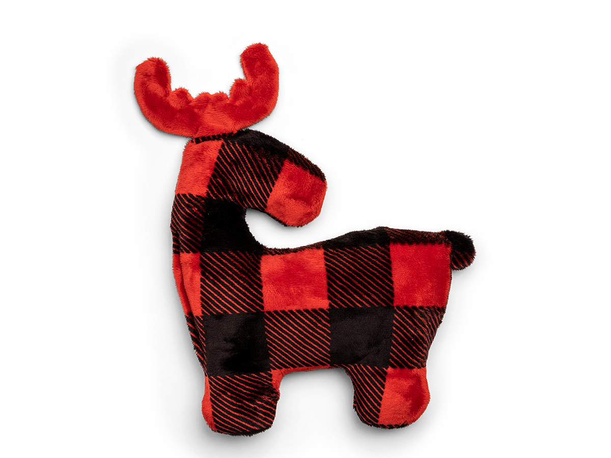 Merry Moose